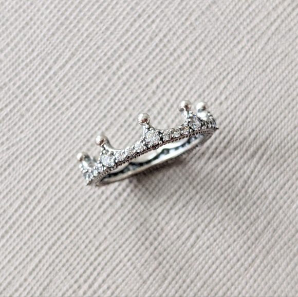 Pandora Jewelry - Pandora ring